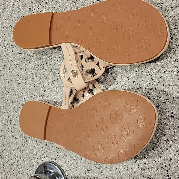 Tory burch slippers - Picture 4 of 4